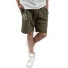 Clothes New Era | New York Yankees Mlb League Essentials Shorts