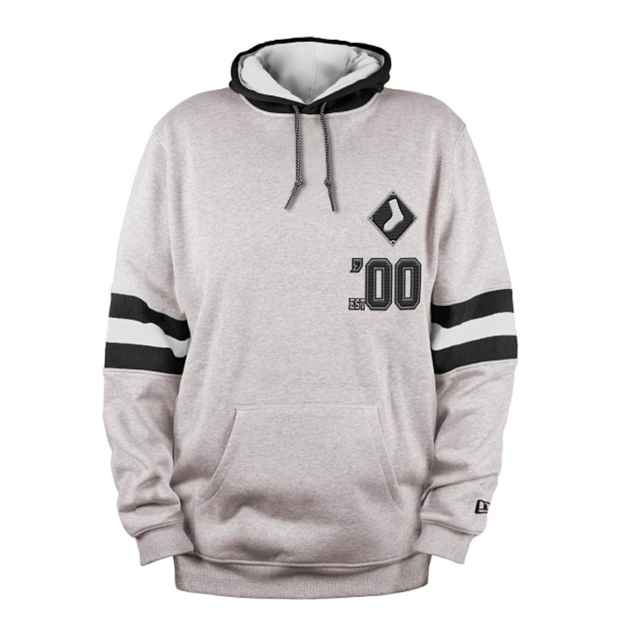 Clothes New Era | Chicago White Sox Mlb Athleisure Sweatshirt