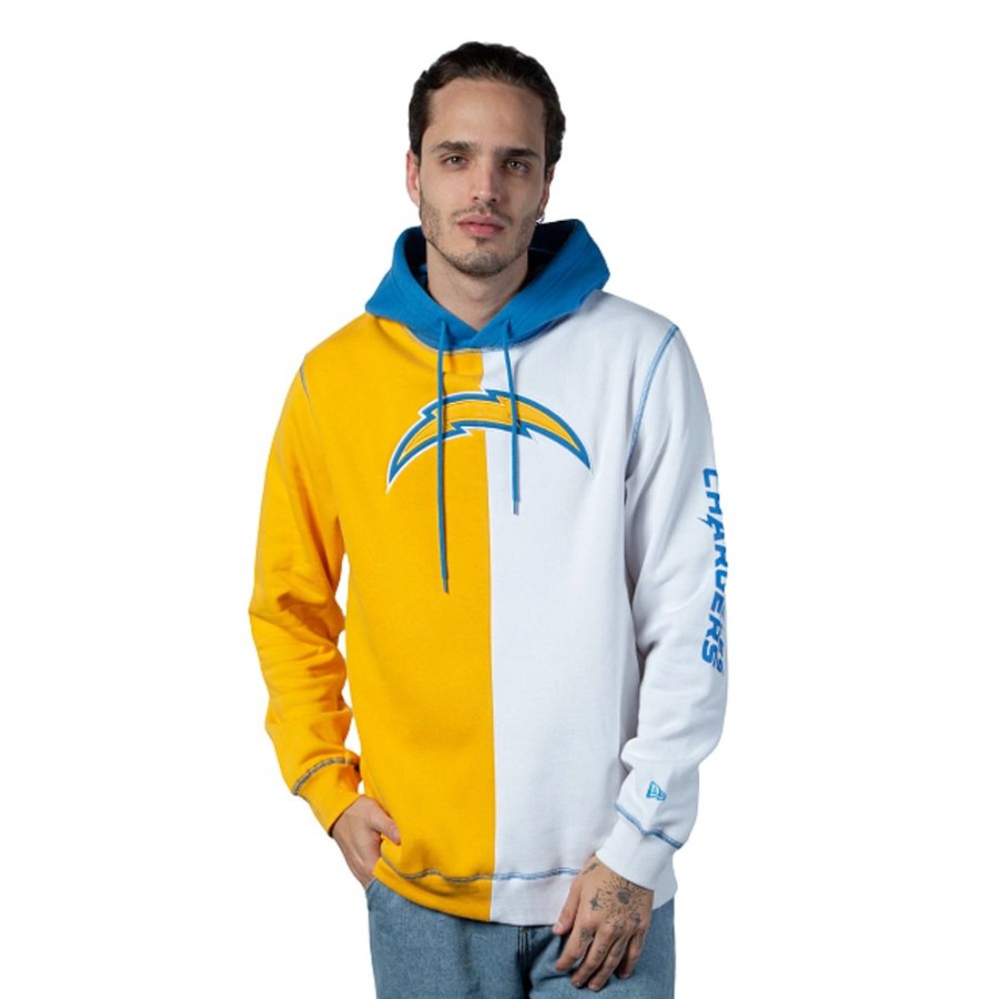 Clothes New Era | Los Angeles Chargers Nfl 3Rd Down 2023 Sweatshirt