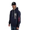 Clothes New Era | Alpha Industries X Mlb New York Yankees Sweatshirt