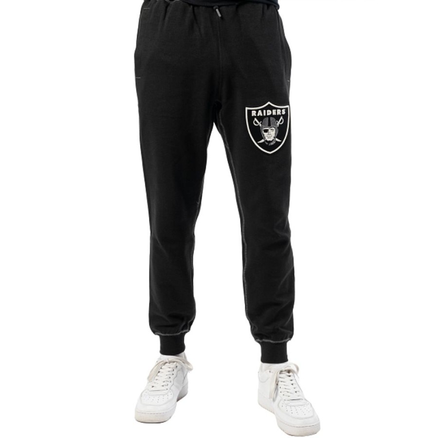 Clothes New Era | Pants Las Vegas Raiders Nfl Book Club