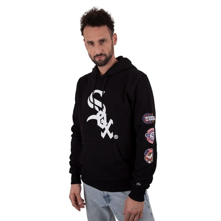 Clothes New Era | Chicago White Sox Mlb World Champions Sweatshirt