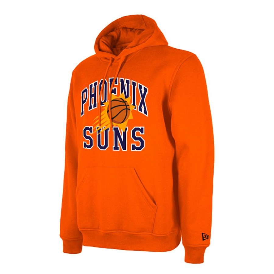 Clothes New Era | Phoenix Suns Nba Tip Off 2023 Sweatshirt