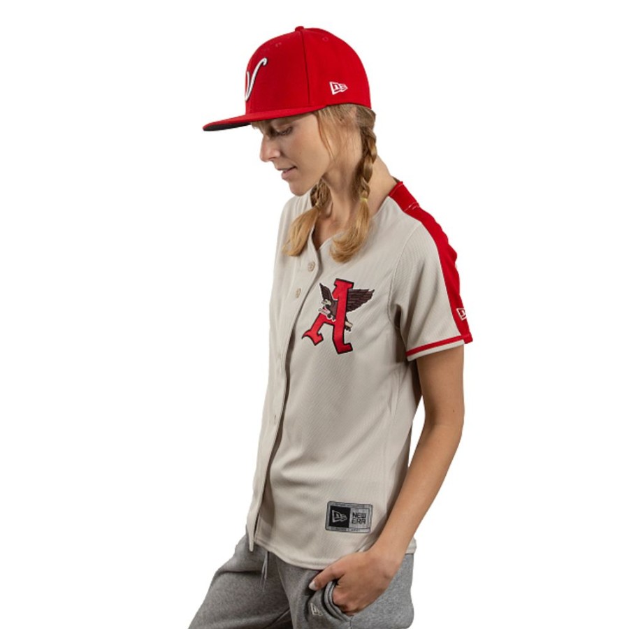 Clothes New Era | Alternative Jersey El Aguila De Veracruz Lmb For Women