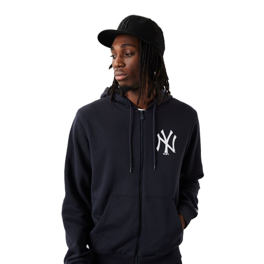 Clothes New Era | New York Yankees League Essential Sweatshirt