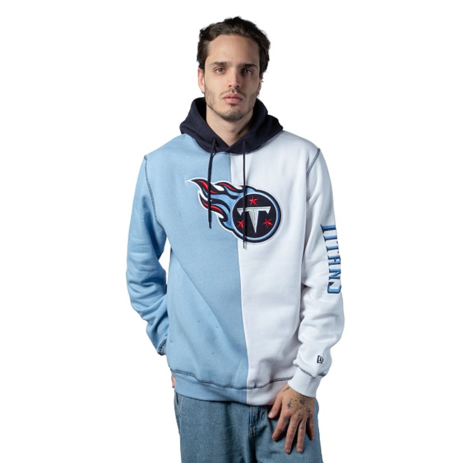 Clothes New Era | Tennessee Titans Nfl 3Rd Down 2023 Sweatshirt