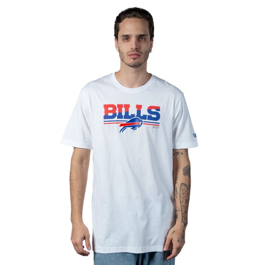 Clothes New Era | Buffalo Bills Nfl 3Rd Down 2023 Short Sleeve T-Shirt