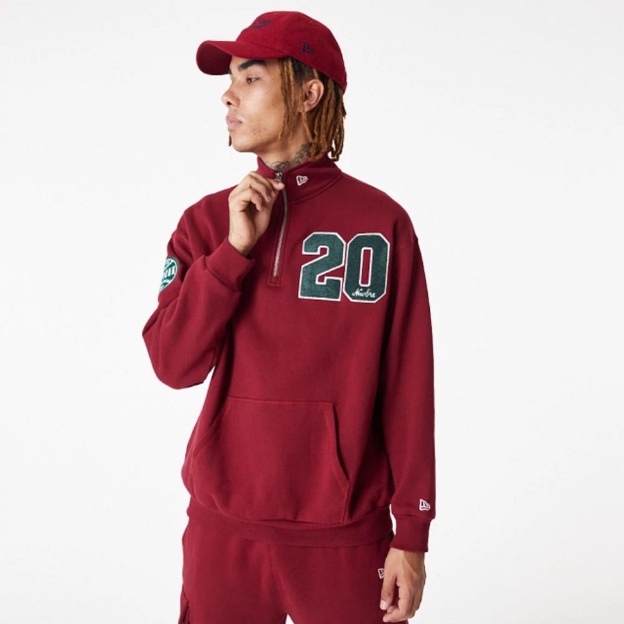 Clothes New Era | New Era Lifestyle Sweatshirt