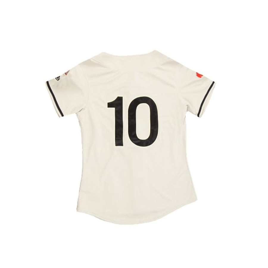 Clothes New Era | New Era 10Th Anniversary Mexico Jersey For Women