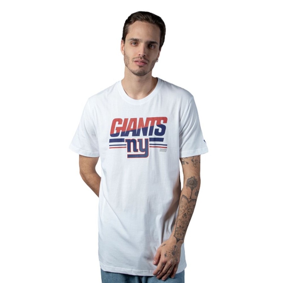 Clothes New Era | New York Giants Nfl 3Rd Down 2023 Short Sleeve T-Shirt