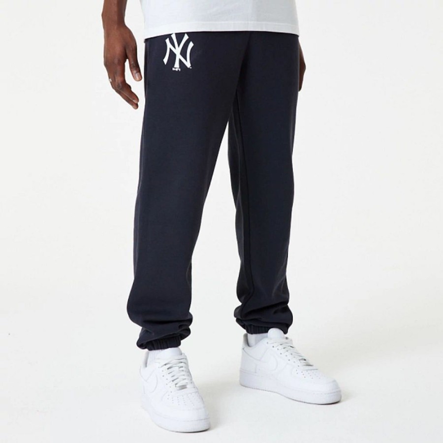 Clothes New Era | Pants New York Yankees Mlb League Essentials