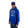 Clothes New Era | Los Angeles Dodgers Mlb Batting Practice 2023 Sweatshirt