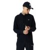 Clothes New Era | New Era Essential Flag Black Sweatshirt