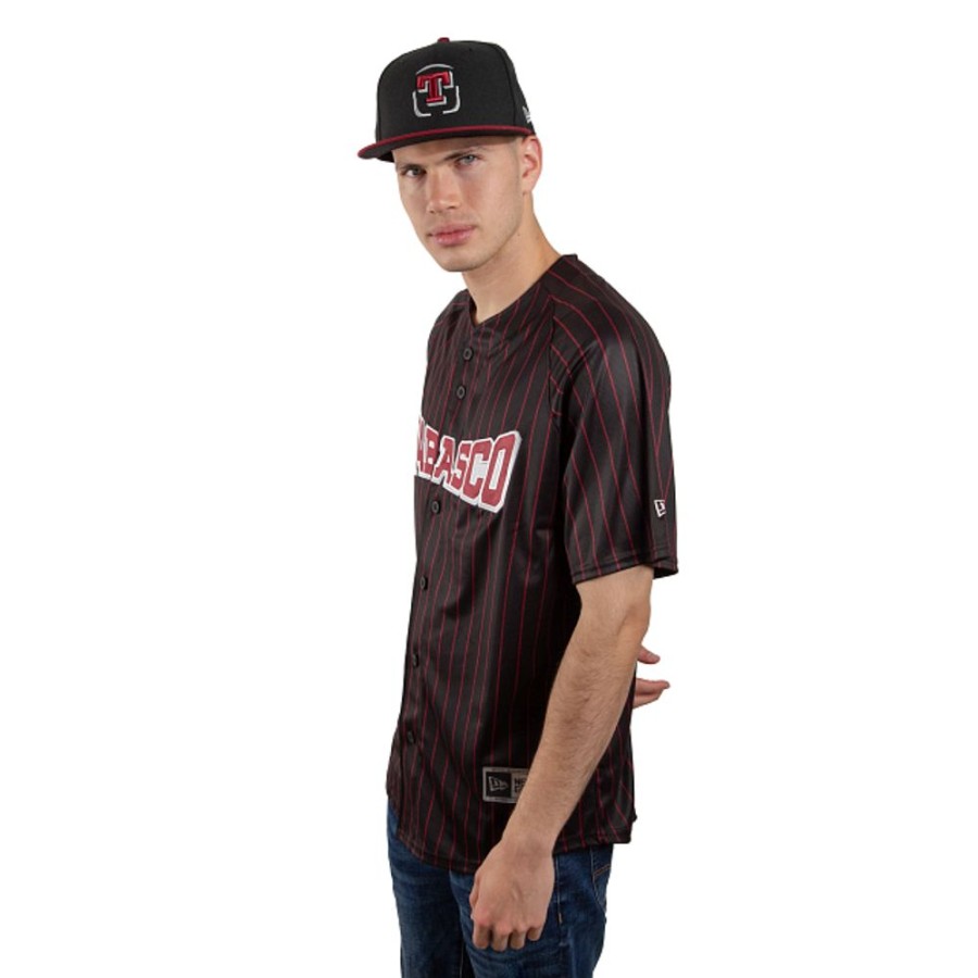 Clothes New Era | Alternate Jersey Olmecas De Tabasco Lmb