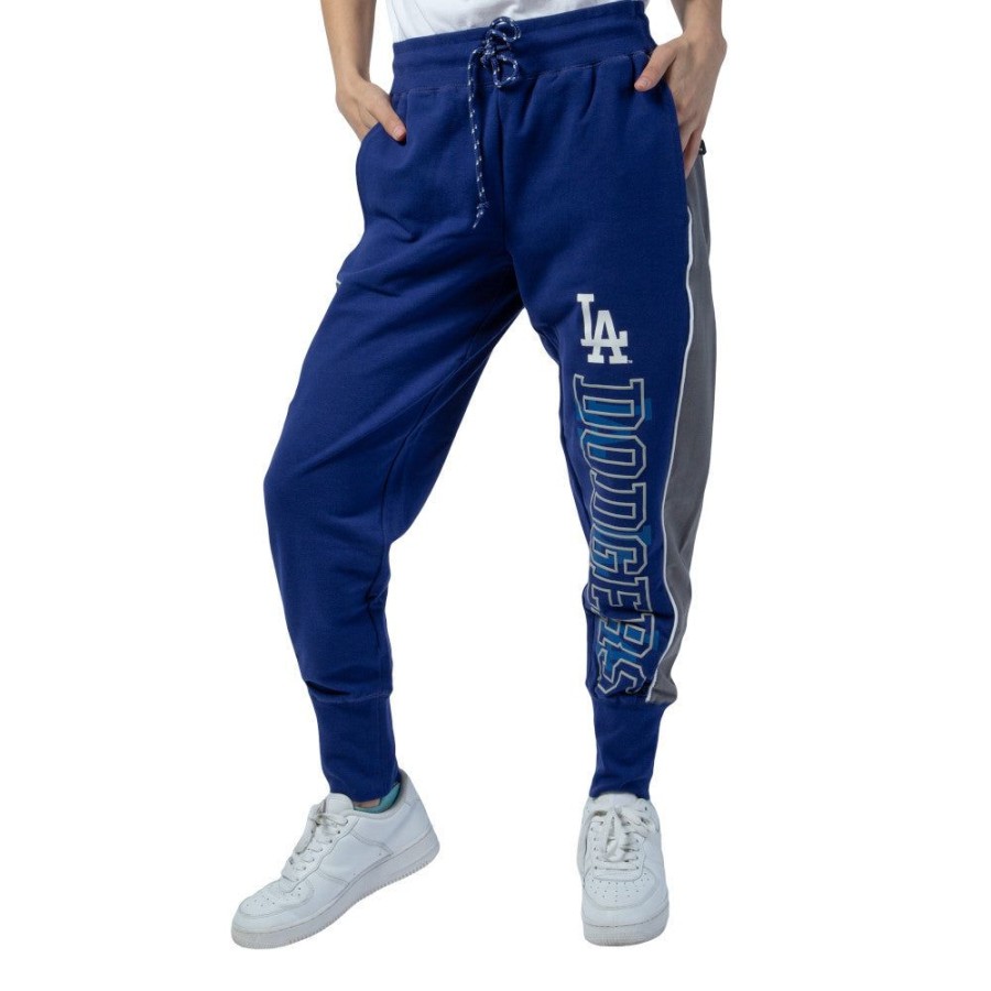 Clothes New Era | Pants Los Angeles Dodgers Mlb Active Para Mujer