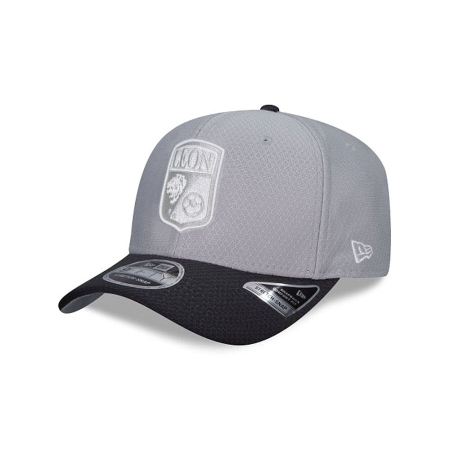 Caps New Era | Club Leon Shades9Fifty Ss Snapback