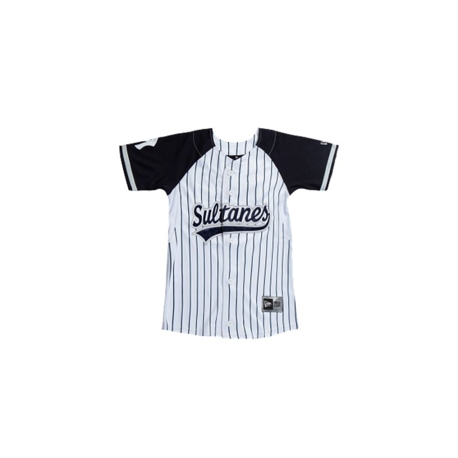 Clothes New Era | Jersey Home Sultanes De Monterrey Lamp For Nina Or Nino