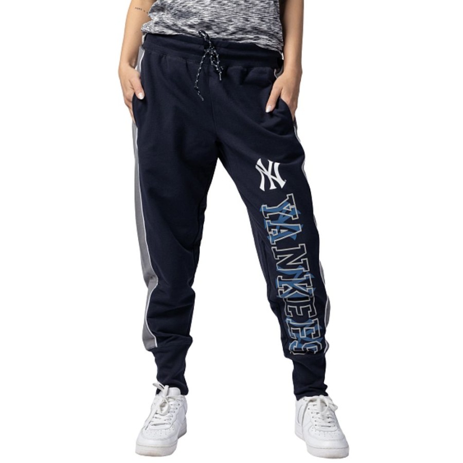 Clothes New Era | New York Yankees Mlb Active Pants For Women