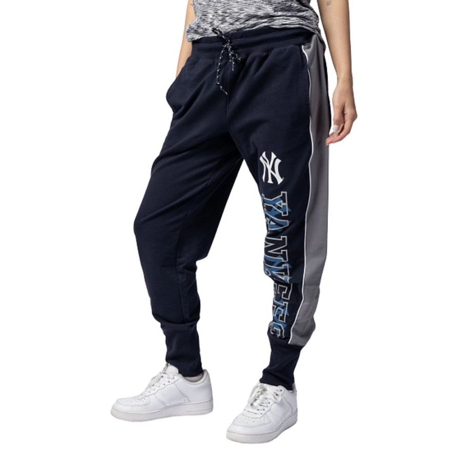 Clothes New Era | New York Yankees Mlb Active Pants For Women