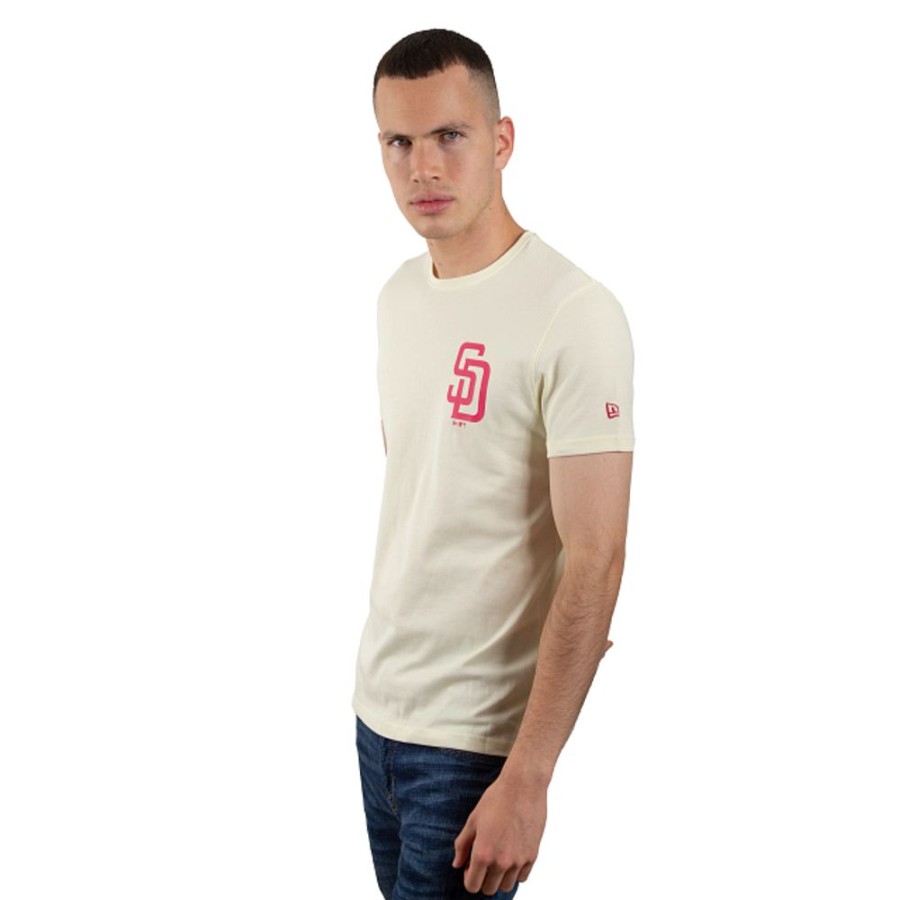 Clothes New Era | Trajinera San Diego Padres Mlb Mexico City Series 2023 Short Sleeve T-Shirt