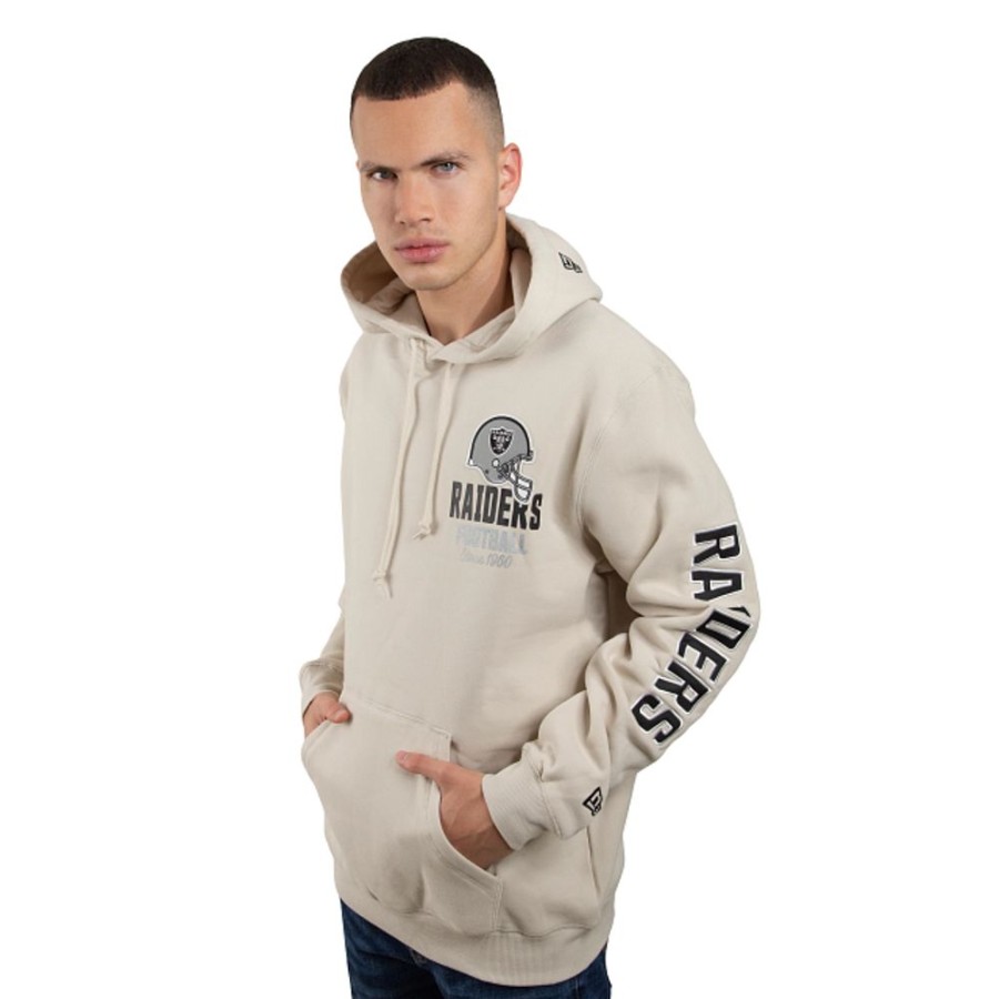 Clothes New Era | Las Vegas Raiders Nfl Draft 2023 Sweatshirt