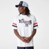 Clothes New Era | New York Yankees Mlb Retro Graphics Short Sleeve T-Shirt