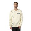 Clothes New Era | Seattle Mariners Mlb Winter Chalet Sweatshirt