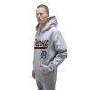 Clothes New Era | Detroit Tigers Mlb Vintage Corduroy Sweatshirt