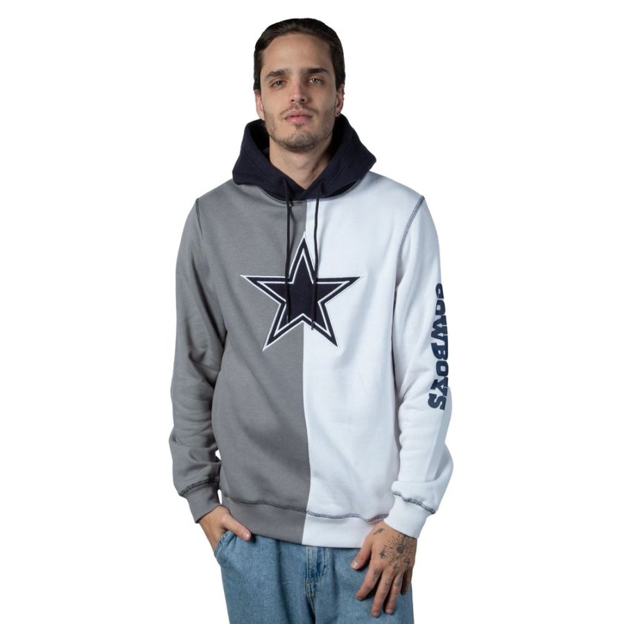 Clothes New Era | Dallas Cowboys Nfl 3Rd Down 2023 Sweatshirt