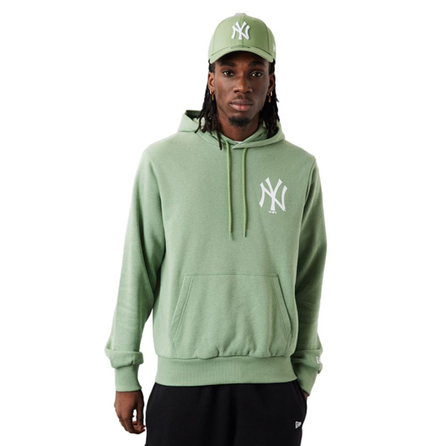 Clothes New Era | New York Yankees League Essential Sweatshirt