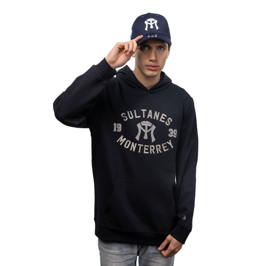 Clothes New Era | Sultanes De Monterrey Sweatshirt Lamp Fan Gear