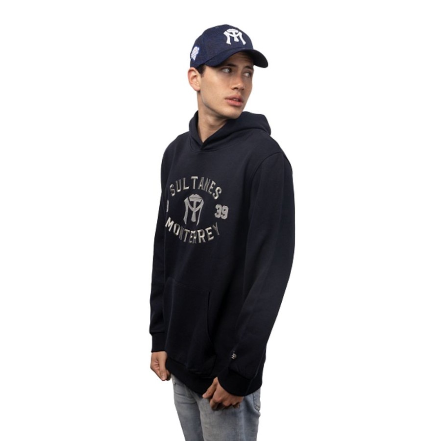 Clothes New Era | Sultanes De Monterrey Sweatshirt Lamp Fan Gear