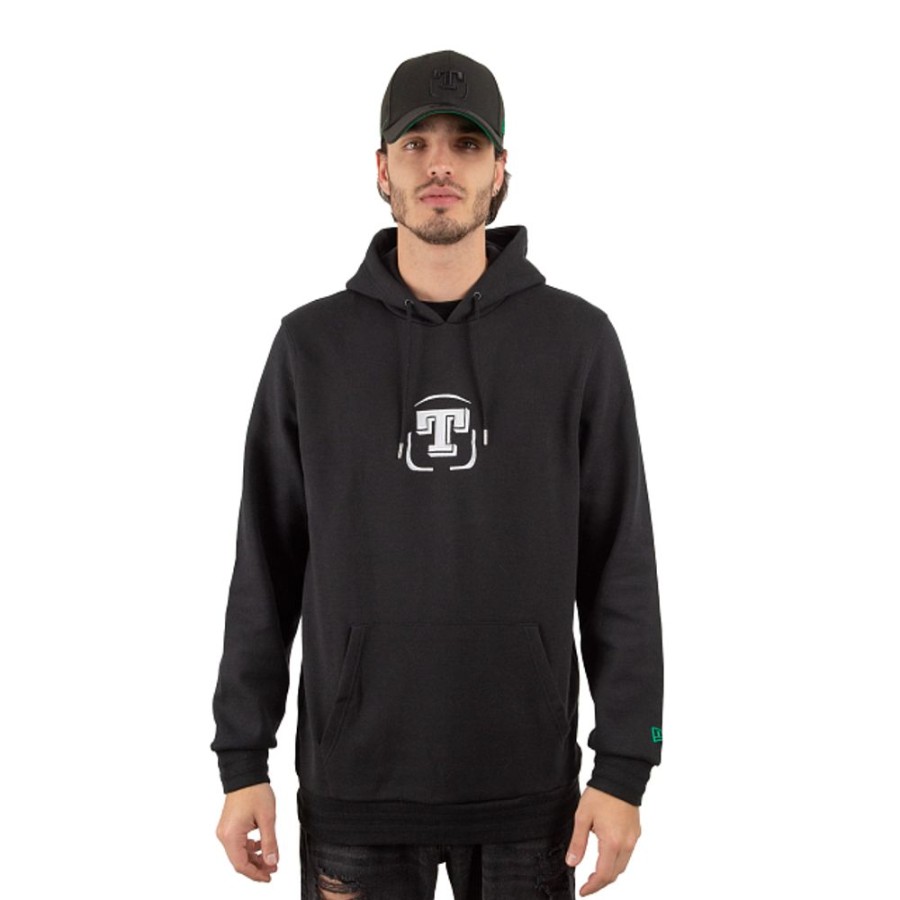 Clothes New Era | Olmecas De Tabasco Lmb Stadium Location Sweatshirt