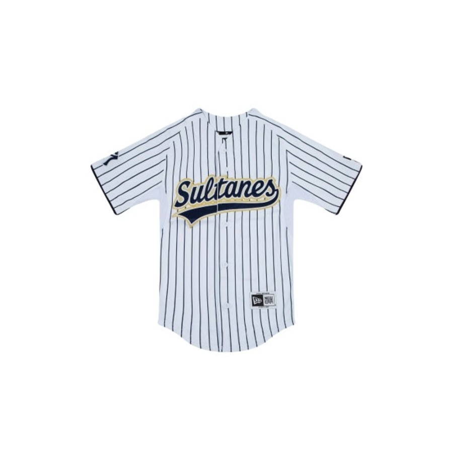 Clothes New Era | Children'S Jersey Sultanes De Monterrey Lmb Fangear