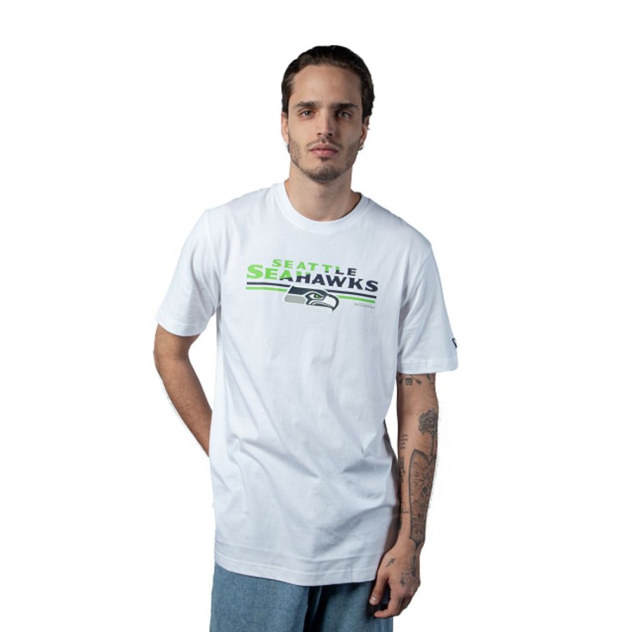 Clothes New Era | Seattle Seahawks Nfl 3Rd Down 2023 Short Sleeve T-Shirt