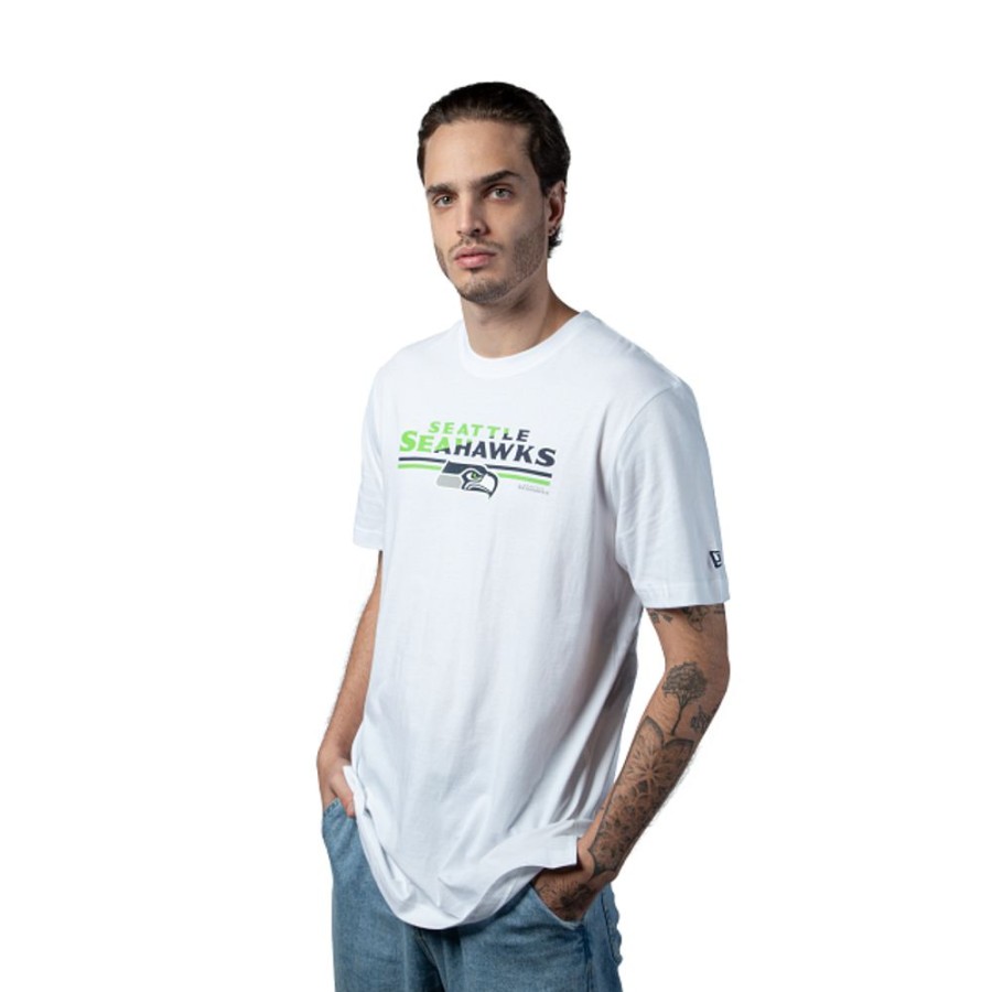 Clothes New Era | Seattle Seahawks Nfl 3Rd Down 2023 Short Sleeve T-Shirt