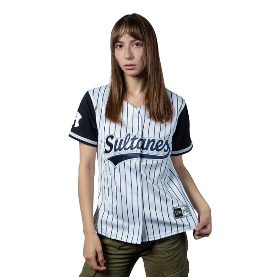 Clothes New Era | Jersey Home Sultanes De Monterrey Lamp For Women