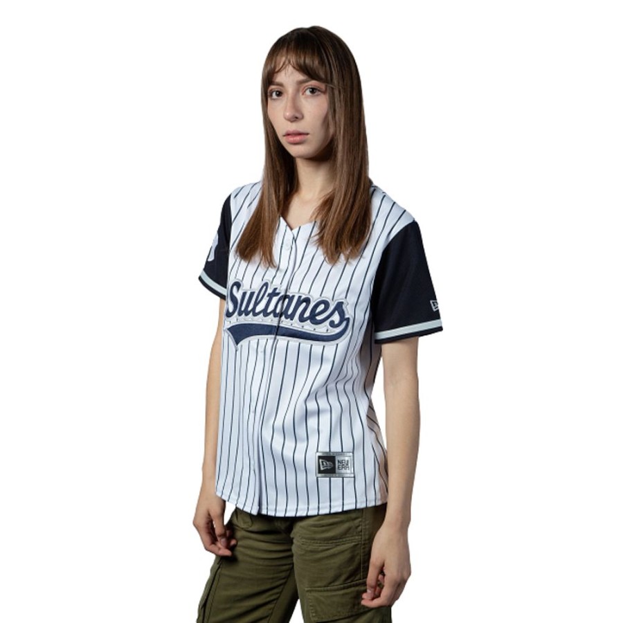 Clothes New Era | Jersey Home Sultanes De Monterrey Lamp For Women