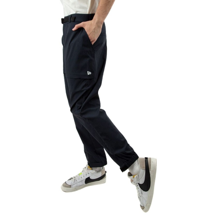 Clothes New Era | New Era Active Cargo Pants Blue