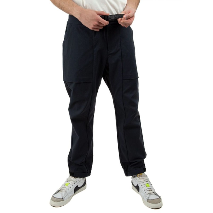 Clothes New Era | New Era Active Cargo Pants Blue