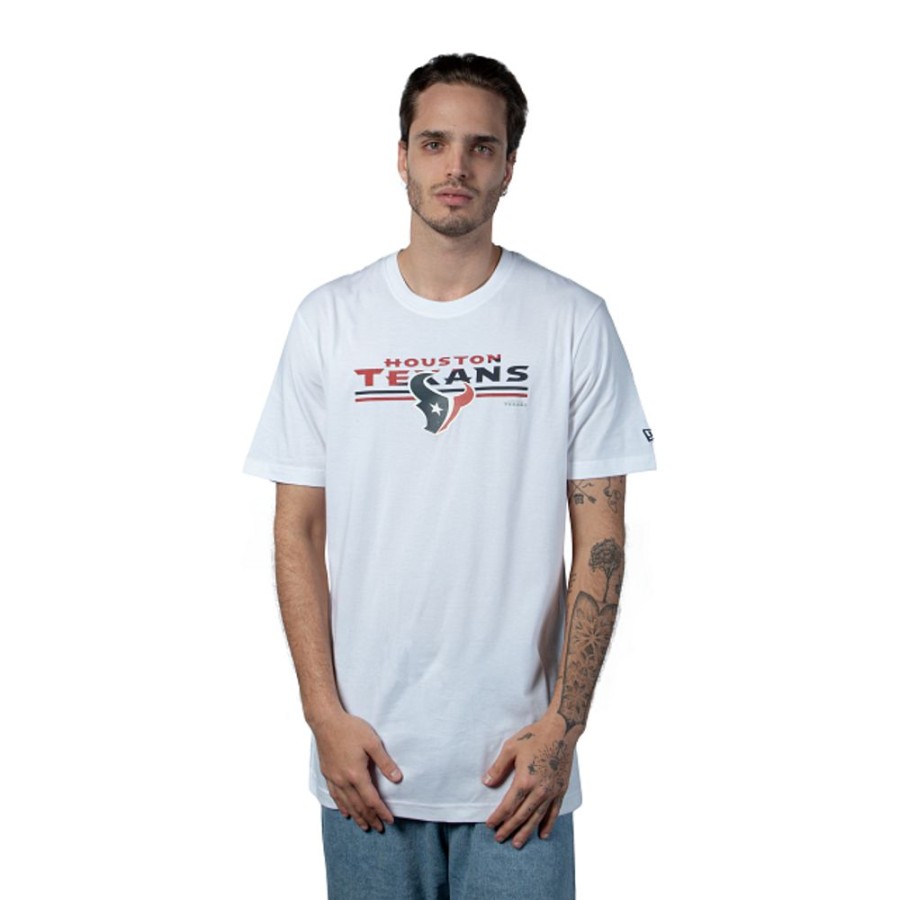 Clothes New Era | Houston Texans Nfl 3Rd Down 2023 Short Sleeve T-Shirt