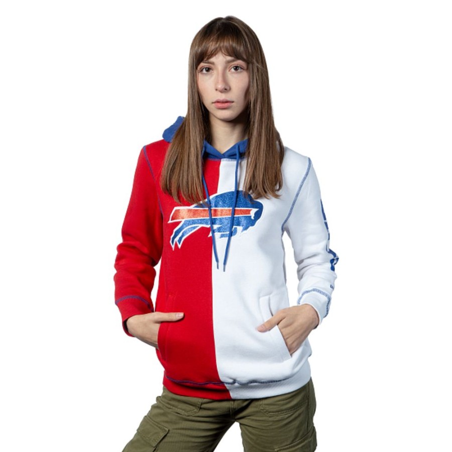 Clothes New Era | Buffalo Bills Nfl 3Rd Down 2023 Sweatshirt For Women