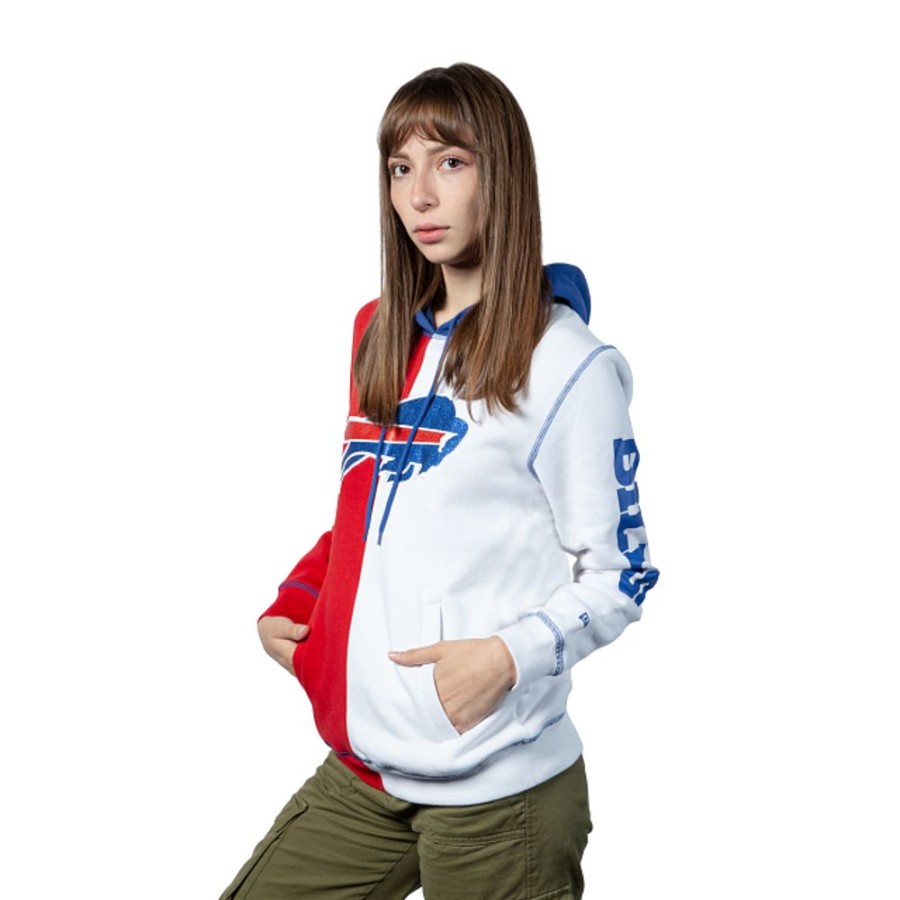 Clothes New Era | Buffalo Bills Nfl 3Rd Down 2023 Sweatshirt For Women