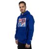 Clothes New Era | Chicago Cubs Mlb Tonal Wave Sweatshirt