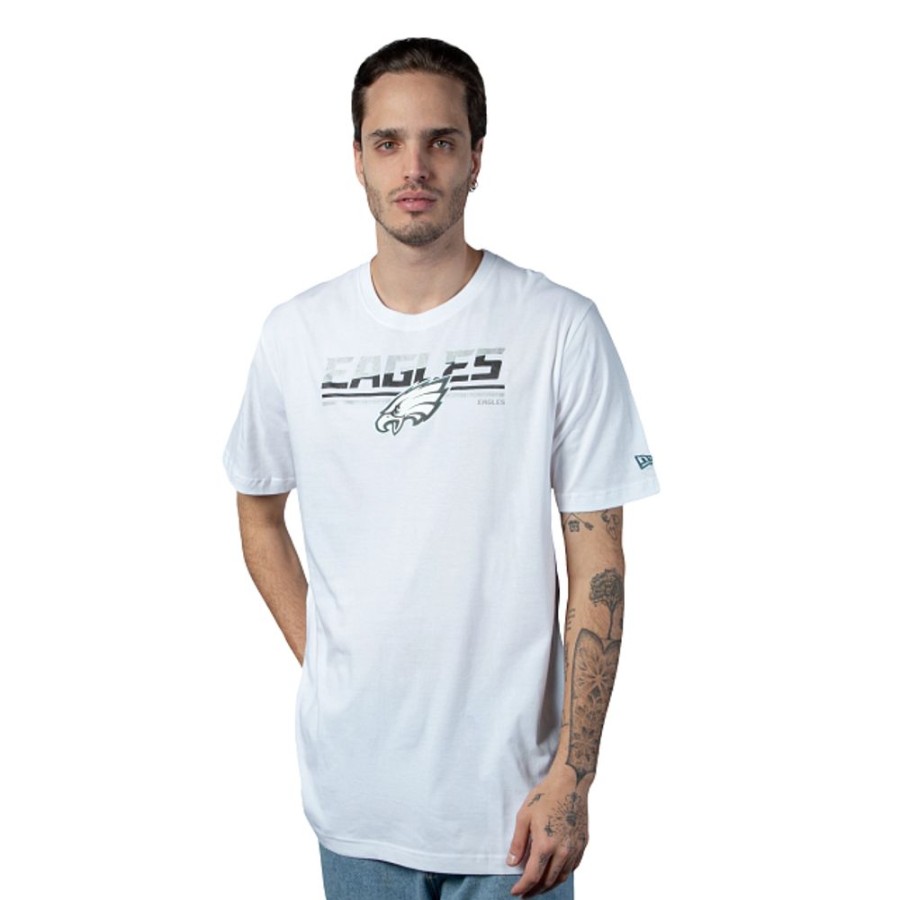 Clothes New Era | Philadelphia Eagles Nfl 3Rd Down 2023 Short Sleeve T-Shirt