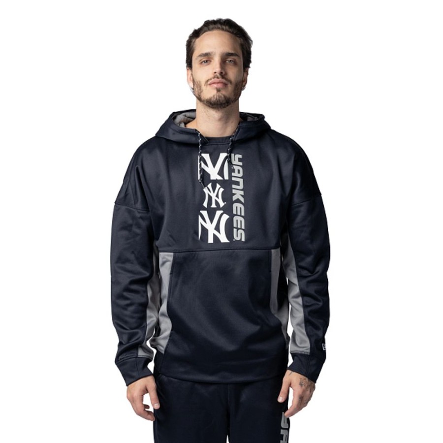 Clothes New Era | New York Yankees Mlb Active Sweatshirt