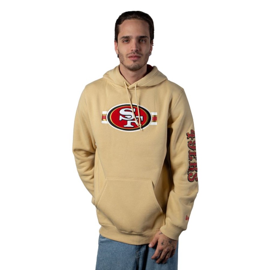 Clothes New Era | San Francisco 49Ers Nfl 3Rd Down 2023 Sweatshirt