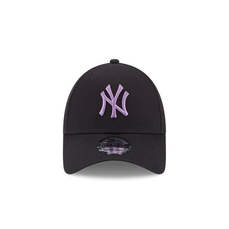 Caps New Era | New York Yankees Mlb League Essentials 9Forty Strapback