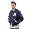 Clothes New Era | New York Yankees Mlb Stadium Jacket