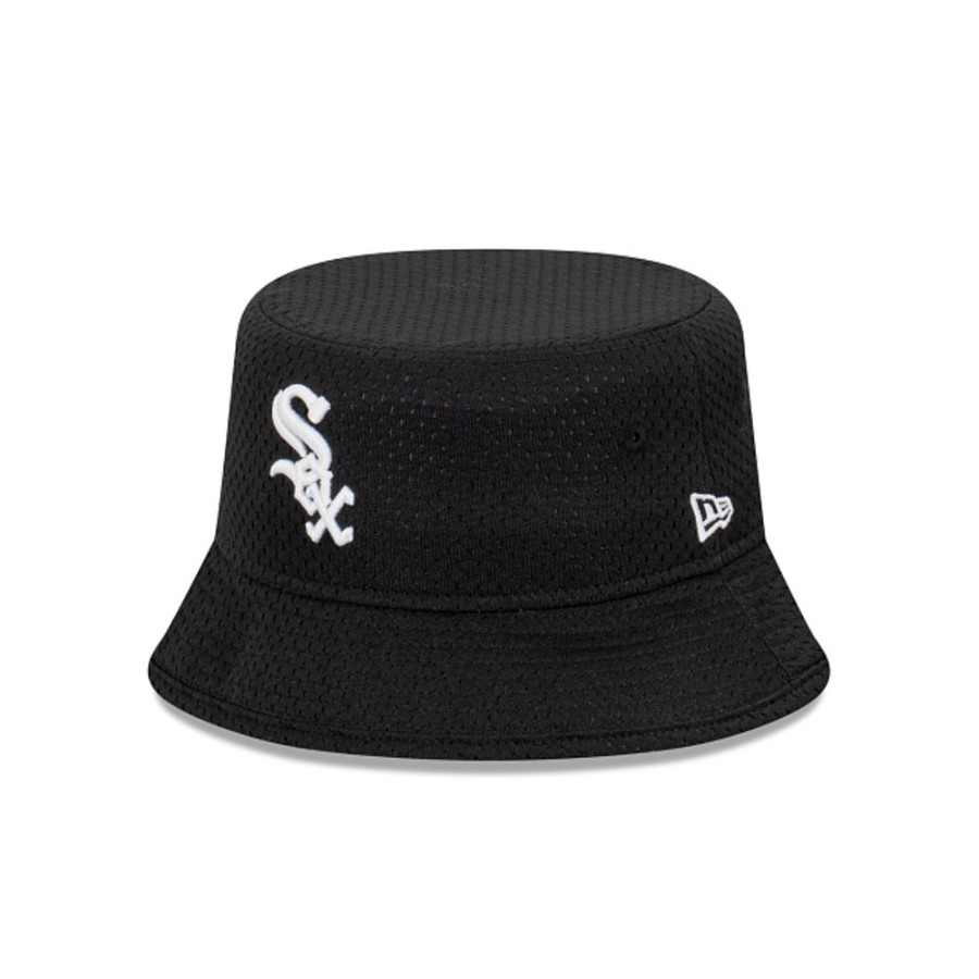 Caps New Era | Chicago White Sox Open Mesh Bucket